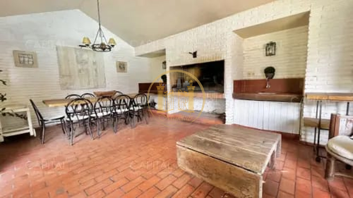 Casa ID.759 - Casa en Maldonado, Nuevo Cantegril