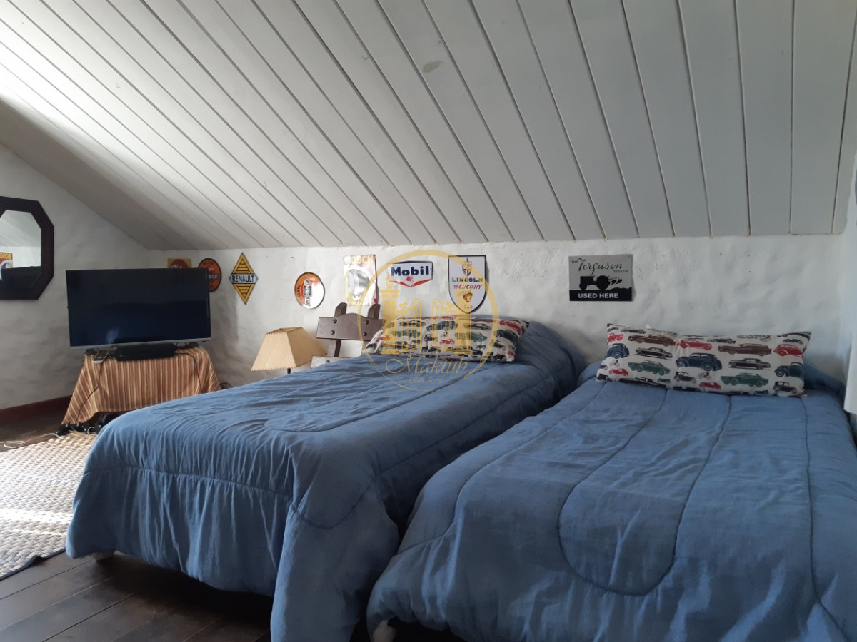 Casa ID.699 - Casa en Punta del Este, Golf