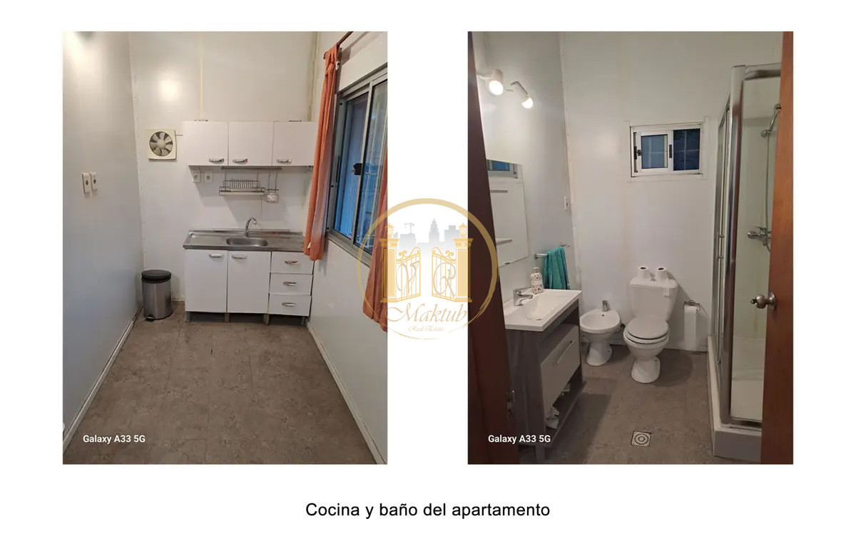 Casa ID.975 - VENDO CASA, 3 DORMITORIOS, GARAGE, PATIO, APARTAMENTO Y TALLER AL FONDO, PRADO, MONTEVIDEO