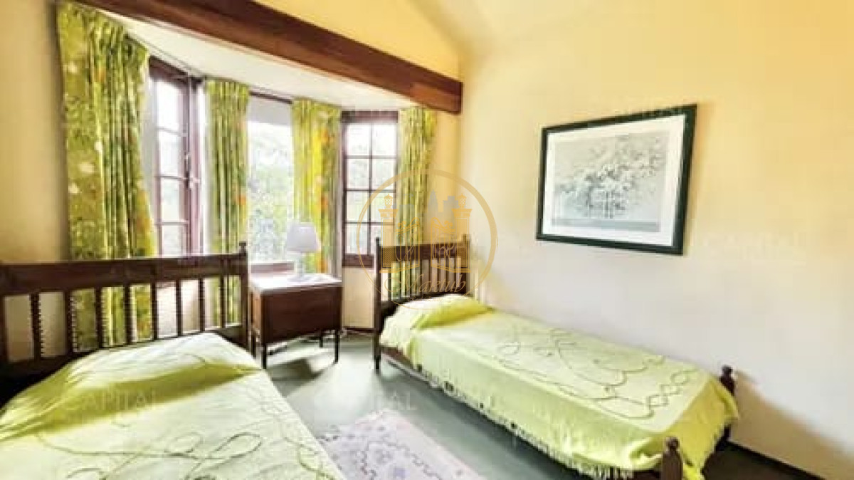 Casa ID.756 - Casa en Punta del Este, Cantegril