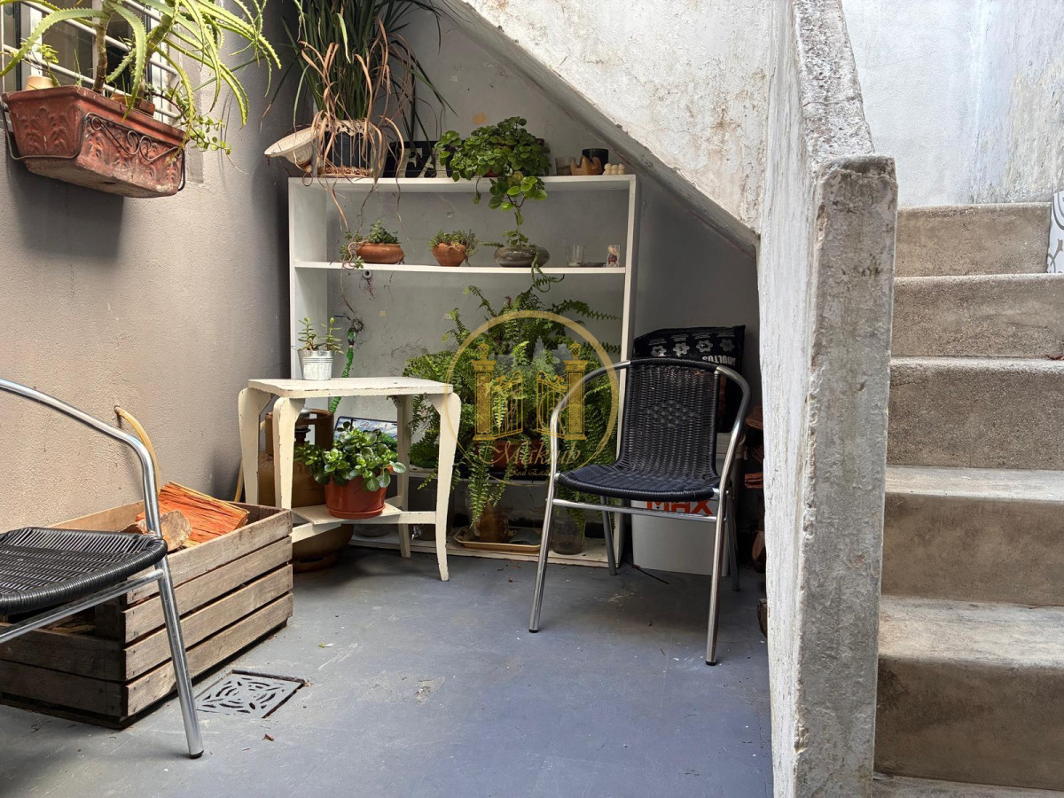 Casa ID.1128 - Casa en Montevideo, Pocitos