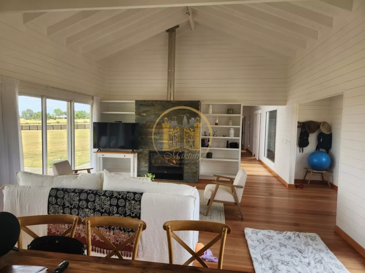 Casa ID.904 - Casa en Zona Rural, Zona Rural