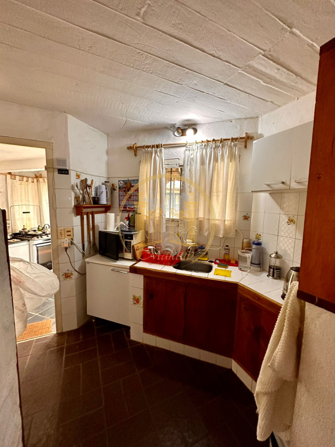 Casa ID.248 - Alquilo Casa, 2 dormitorio, 2 baños, Rincón del Indio, Punta del este, Maldonado