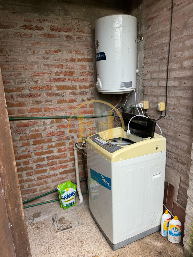 Casa ID.907 - Casa en La Barra, El Tesoro