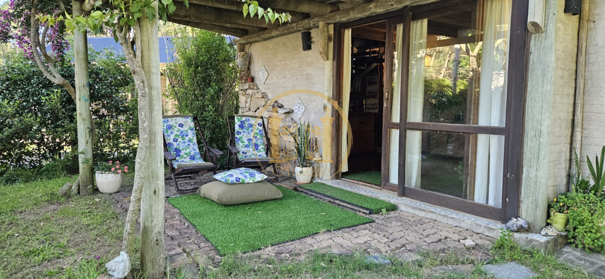 Casa ID.907 - Casa en La Barra, El Tesoro