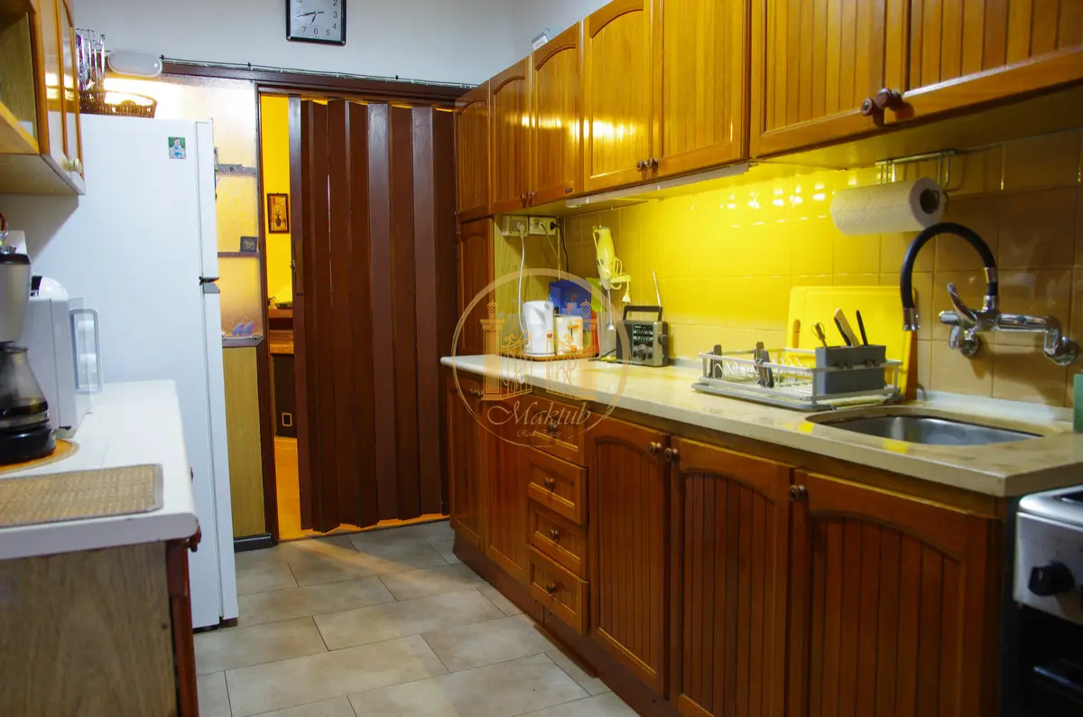 Casa ID.975 - VENDO CASA, 3 DORMITORIOS, GARAGE, PATIO, APARTAMENTO Y TALLER AL FONDO, PRADO, MONTEVIDEO