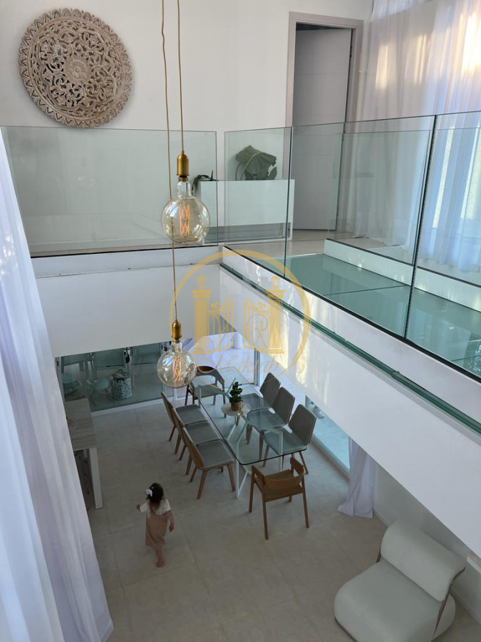 Casa ID.727 - Casa en Punta Ballena, Solanas