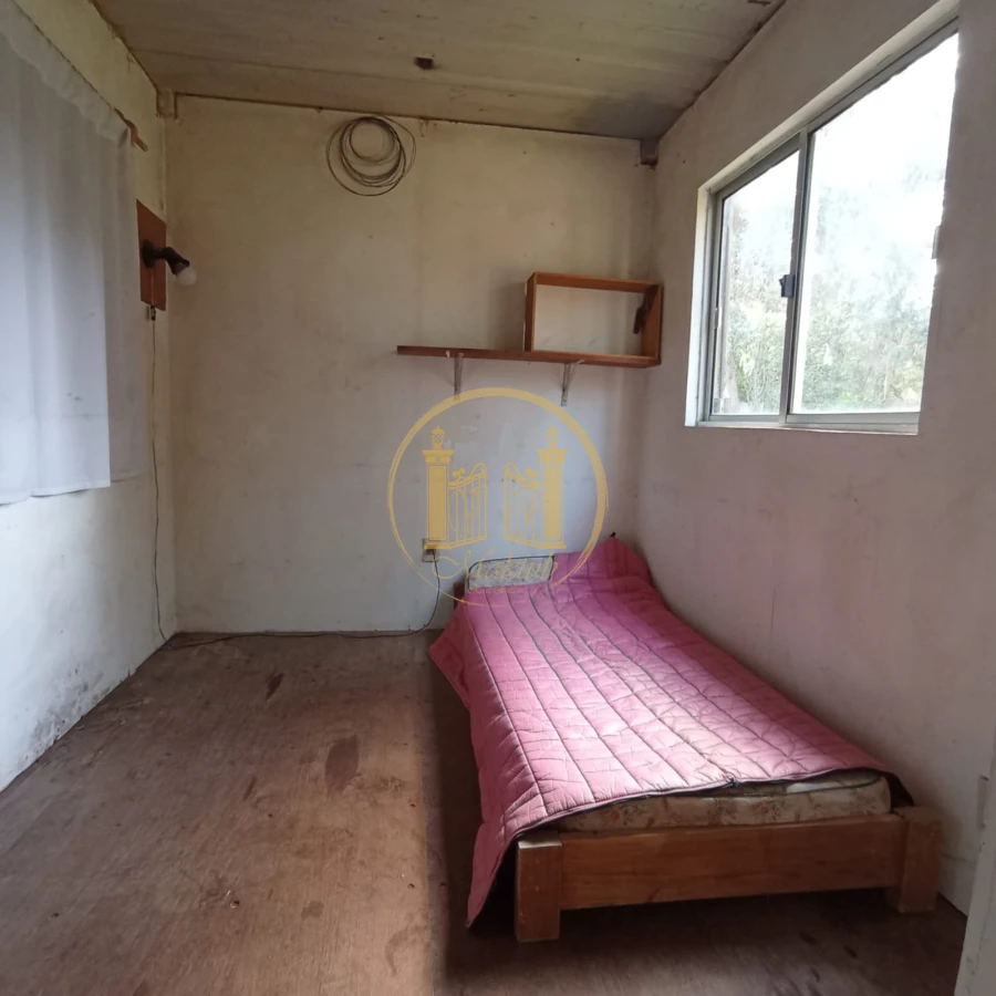 Casa ID.652 - VENDO CASA 850 M2, 2 DORMITORIOS, SAUCE DE PORTEZUELO, MALDONADO.