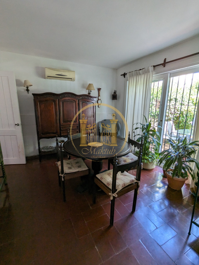 Casa ID.1099 - Casa en Punta del Este, Aidy Grill