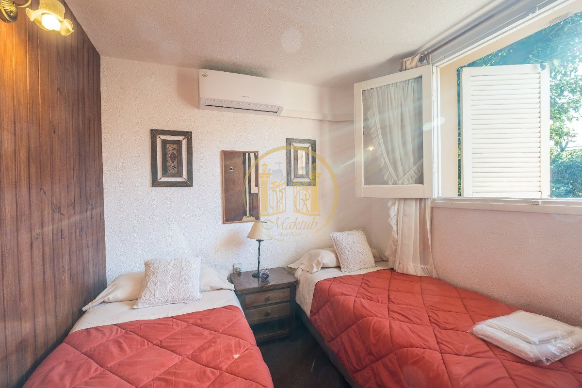 Casa ID.694 - Casa en Punta del Este, Cantegril