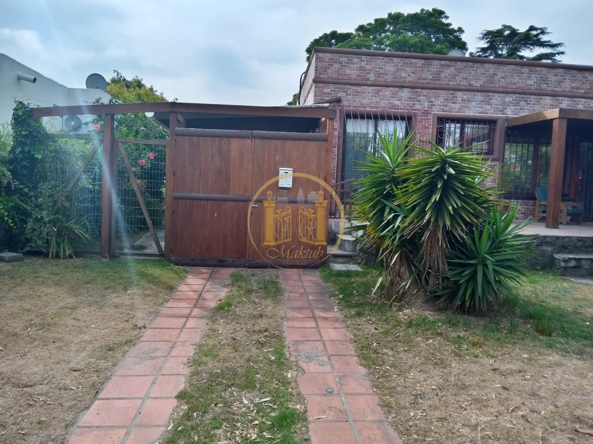Casa ID.380 - Casa en Punta del Este, Mansa
