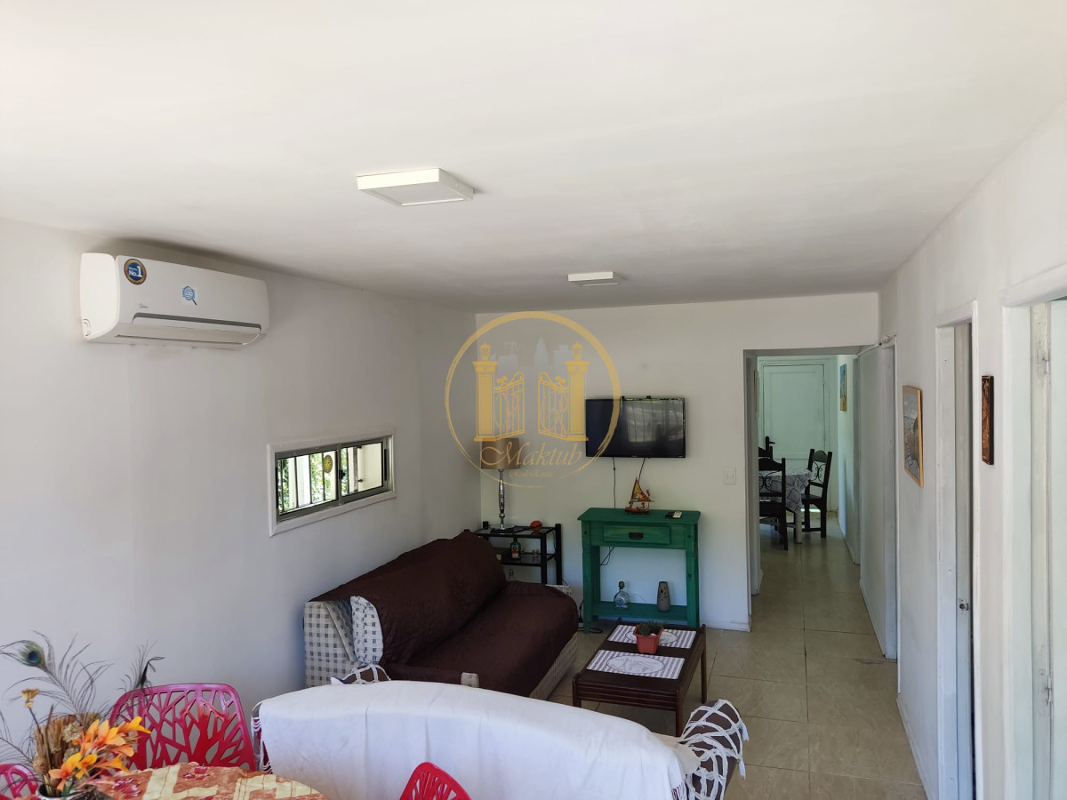 Casa ID.506 - Venta Casa, 3 dormitorios, 2 baños, patio, cochera para 2 autos, Barra, Maldonado