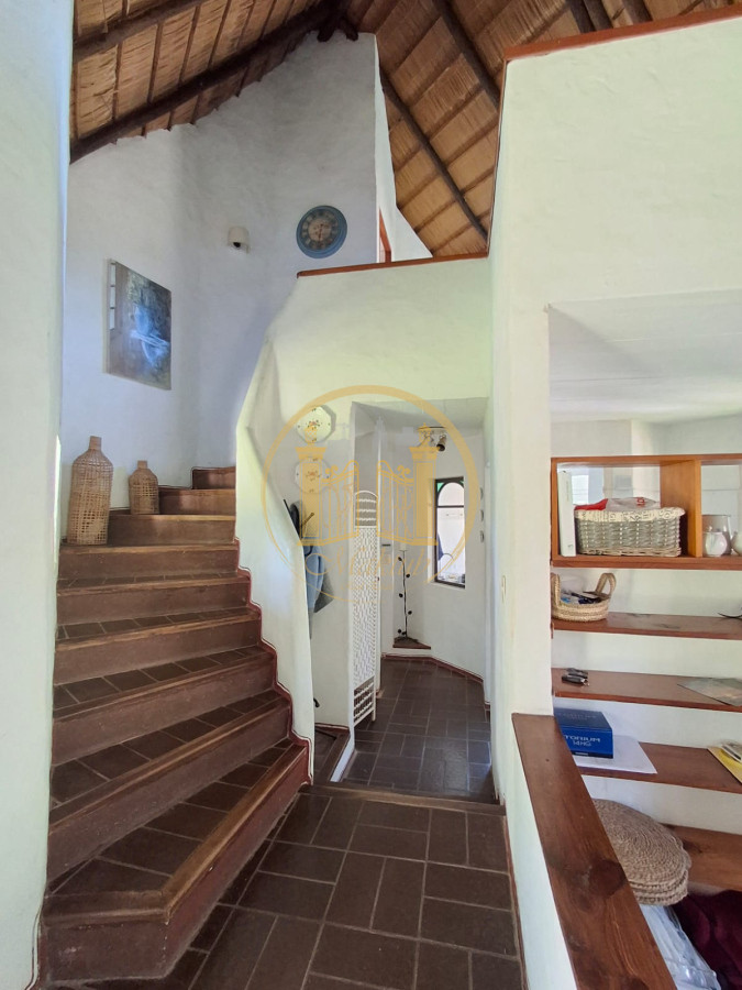 Casa ID.248 - Alquilo Casa, 4 dormitorio, 2 baños, Rincón del Indio, Punta del este, Maldonado