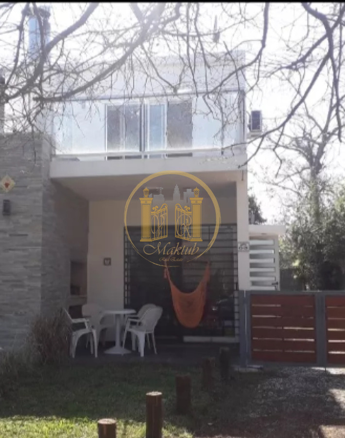Casa ID.909 - Casa en Piriápolis, Zona Hotel Argentino