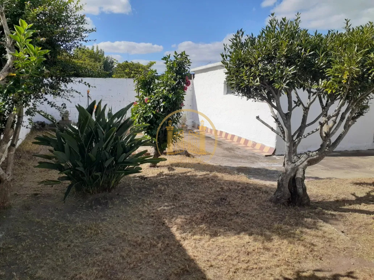Casa ID.1130 - VENDO CASA, 3 DORMITORIOS, GARAGE, PATIO, PASO DE LOS TOROS, TACUAREMBO