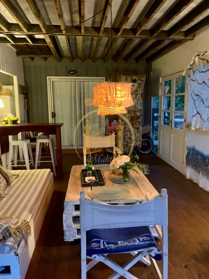 Casa ID.859 - Casa en La Barra, La Barra