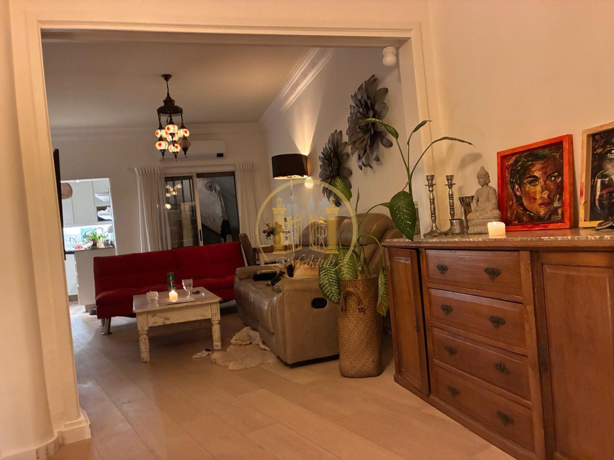 Casa ID.1128 - Casa en Montevideo, Pocitos