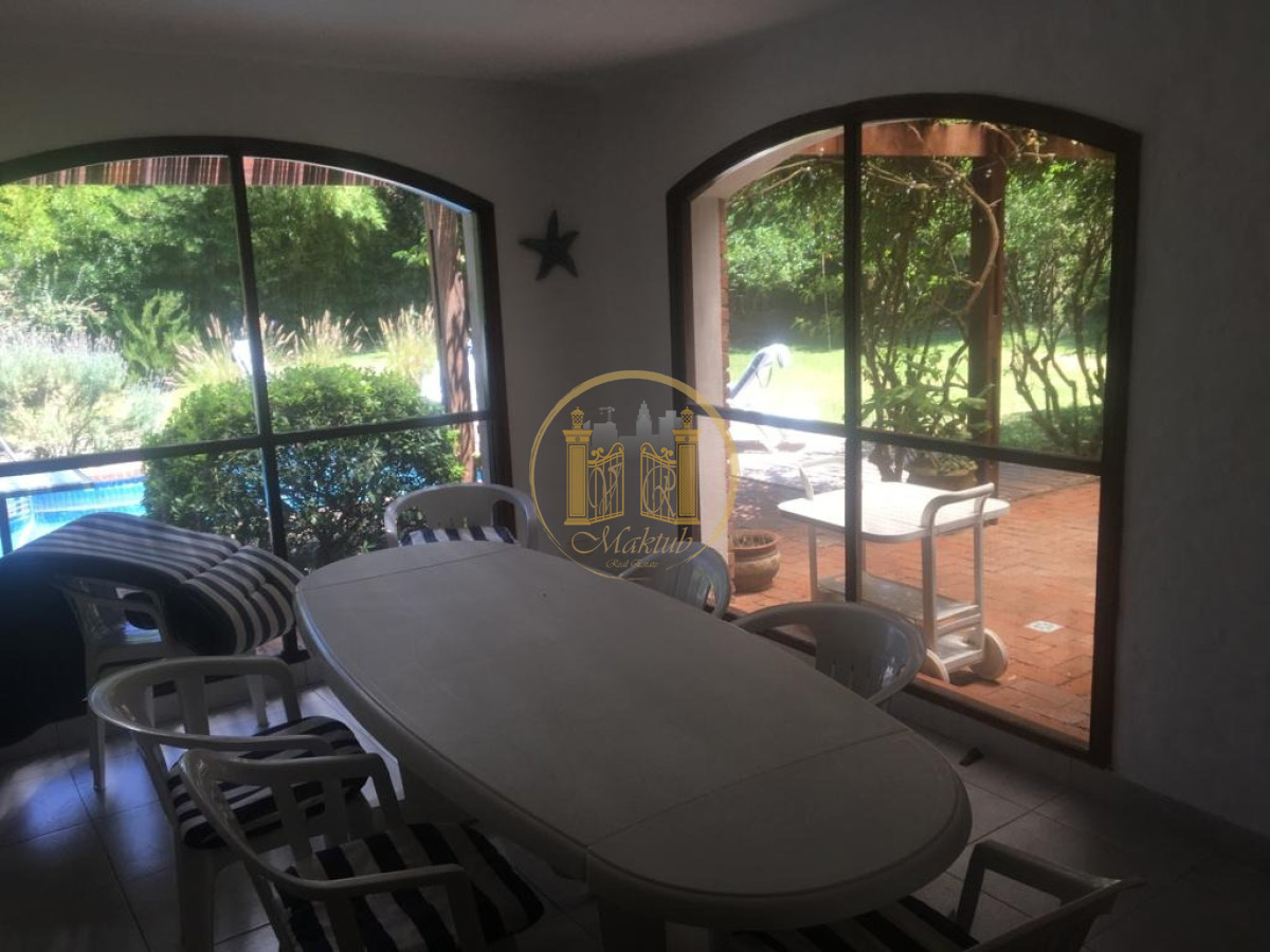 Casa ID.697 - Casa en Punta del Este, Rincón del Indio