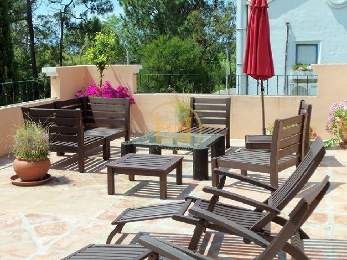 Casa ID.150 - Alquilo casa, 4 dormitorio, 4 baños, Rincón del Indio, Maldonado