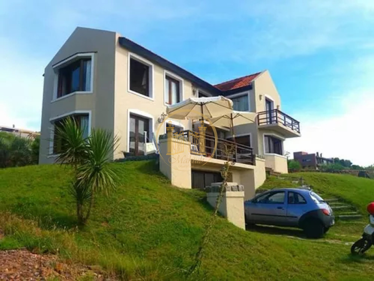 Casa ID.915 - Casa en Punta Ballena, Las Grutas