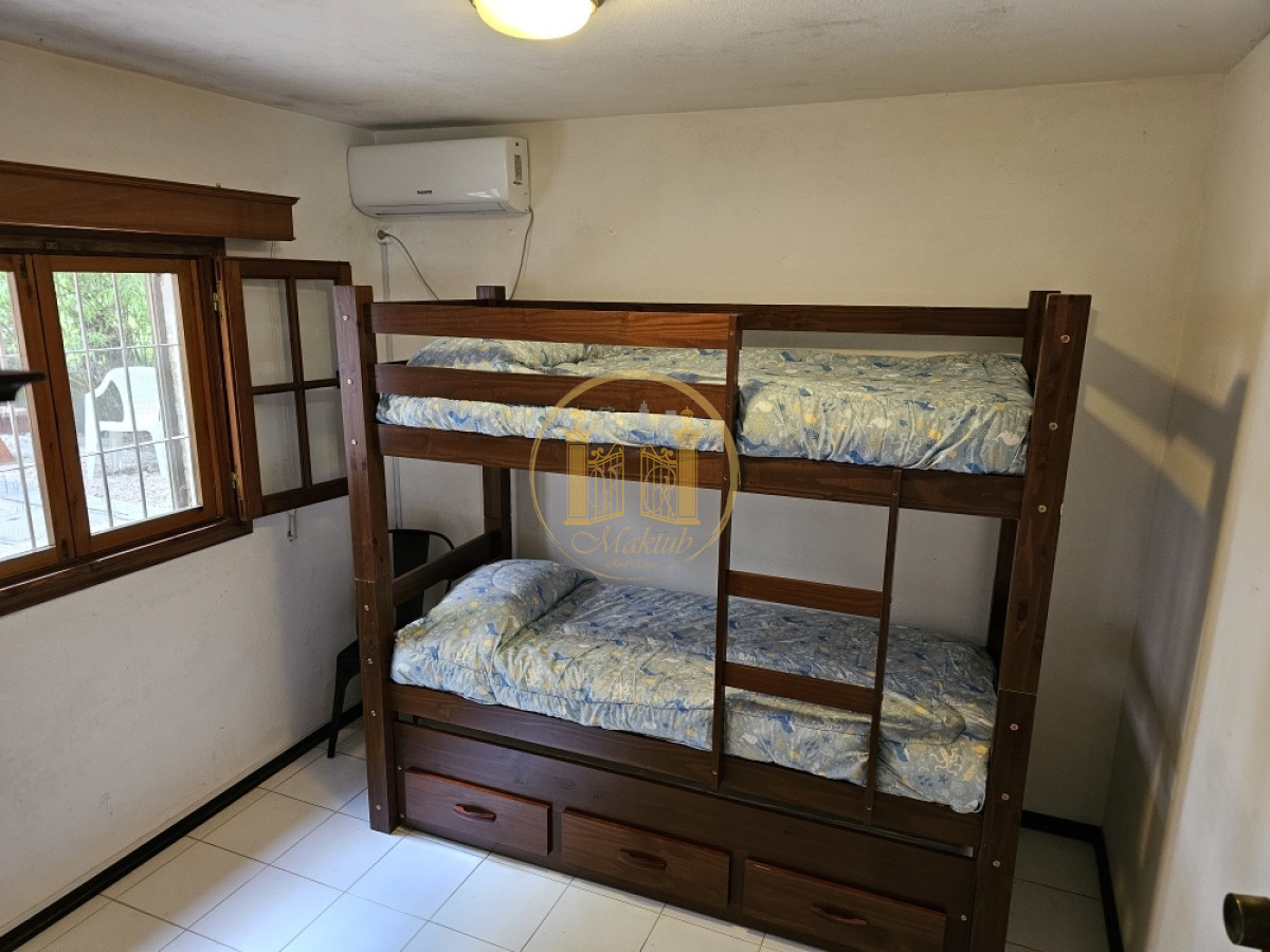 Casa ID.670 - Casa en Punta del Este, Pinares