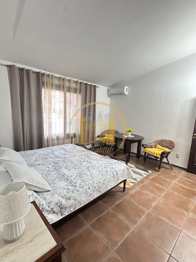 Casa ID.1120 - VENDO 3 CASAS, 10 DORMITORIOS, 7 BANOS, AMUEBLADA, BARBACOA, TERRAZAS, PISCINA, ESTACIONAMIENTO, BARRIO GOLF, PUNTA DEL ESTE, MALDONADOPATIO.