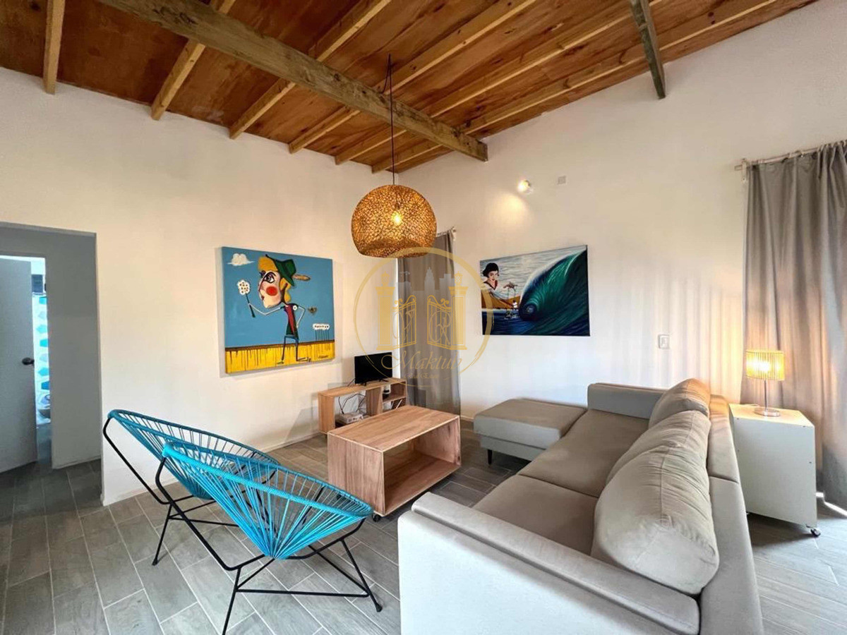Casa ID.729 - Casa en Punta Ballena, Chihuahua