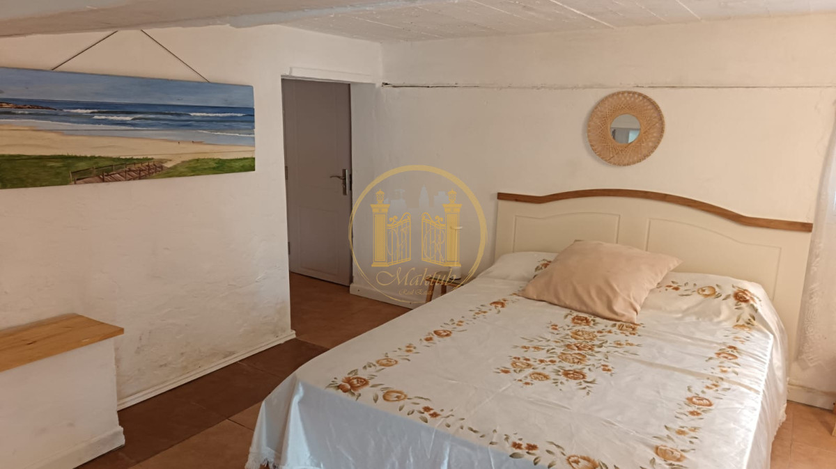 Casa ID.944 - Casa en La Barra, La Barra