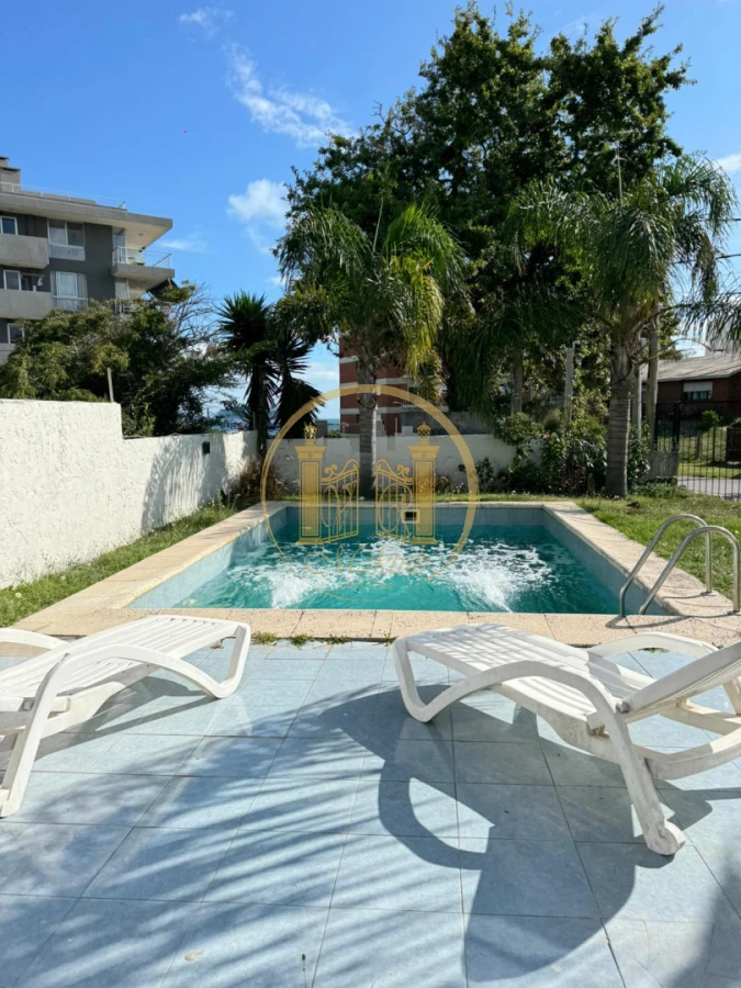 Casa ID.835 - Casa en Maldonado, Las Delicias