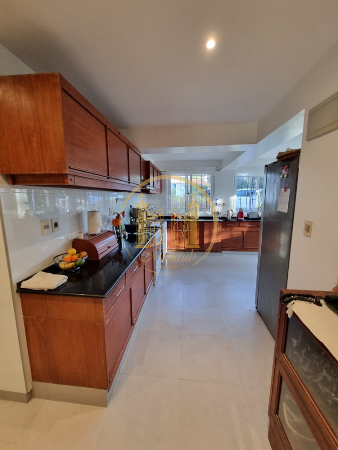 Casa ID.699 - Casa en Punta del Este, Golf