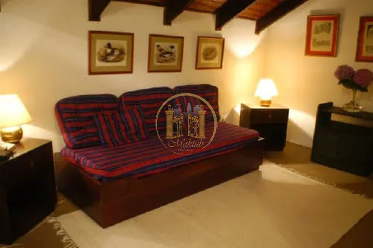 Casa ID.755 - Casa en Punta del Este, Pinares