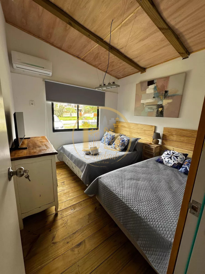 Casa ID.932 - Casa en Manantiales, El Chorro