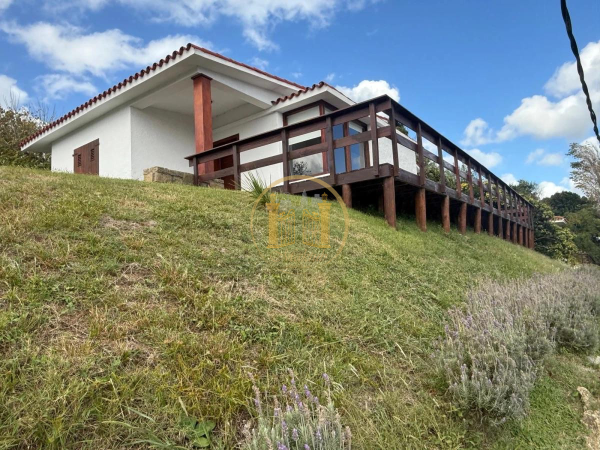 Casa ID.1139 - Casa en Maldonado, Las Delicias