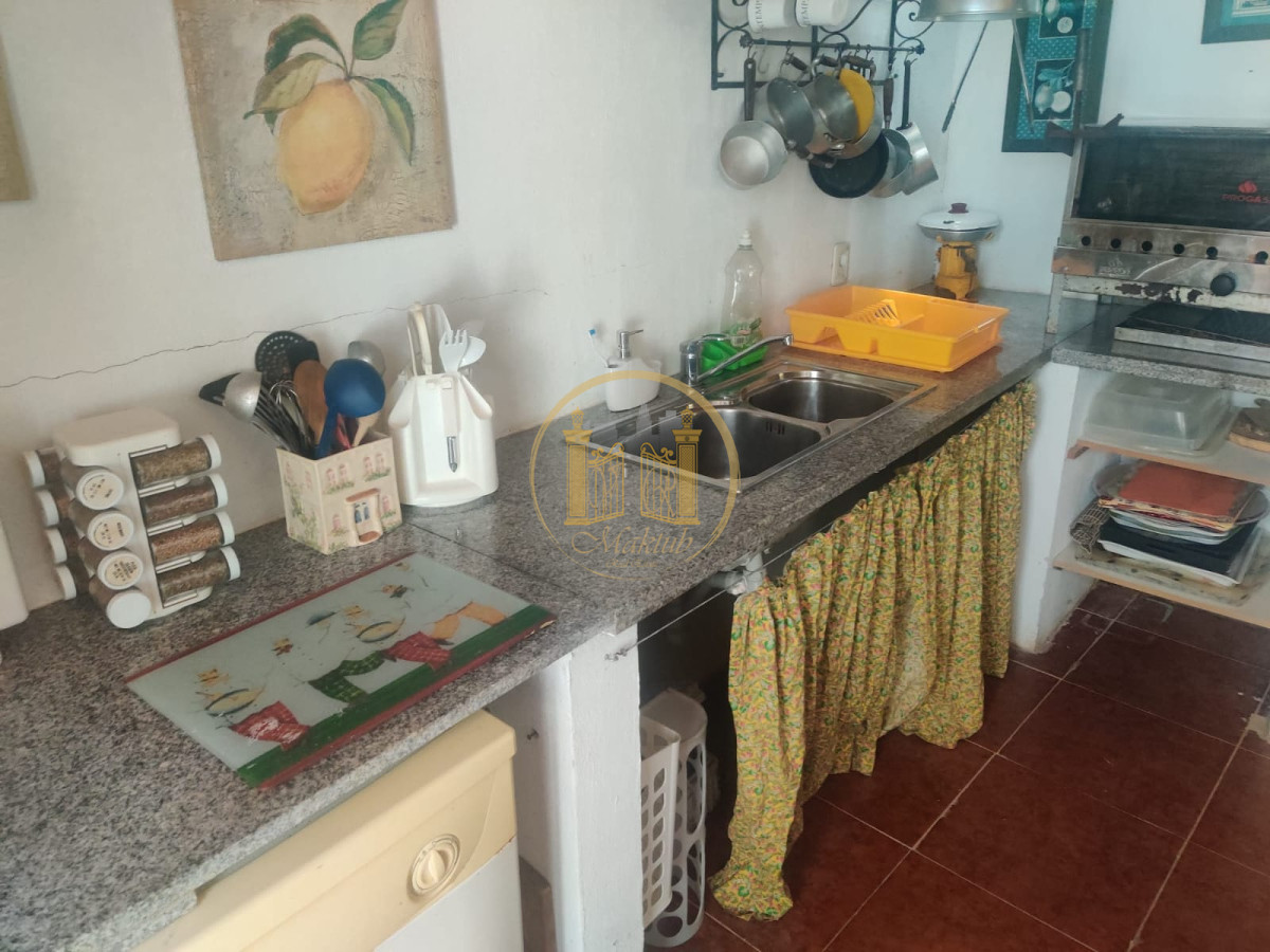 Casa ID.868 - Casa en La Barra, El Tesoro