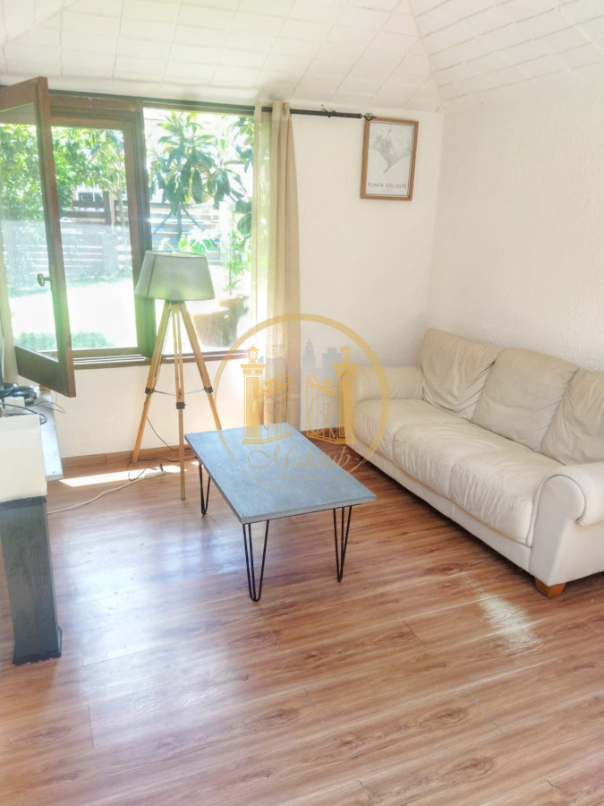 Casa ID.892 - Casa en Punta del Este, Aidy Grill