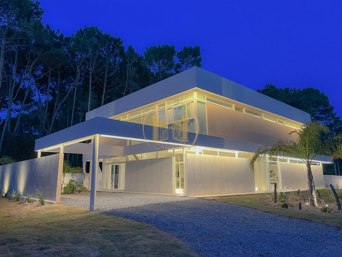 Casa ID.727 - Casa en Punta Ballena, Solanas