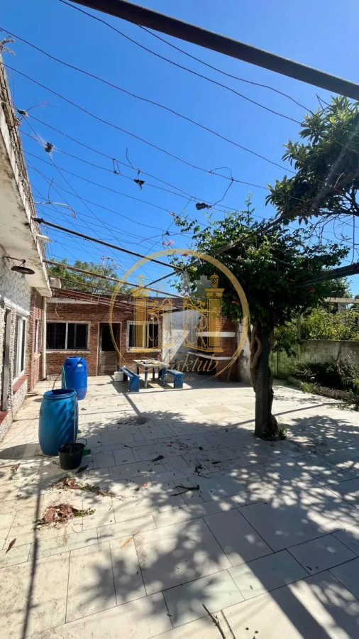 Casa ID.1100 - VENDO CASA, 3 DORMITORIOS, 2 BAÑOS, GARAGE, PATIO, PARRILLERO, LAVADERO, COCHERA, BARRIO RIVERA, MALDONADO