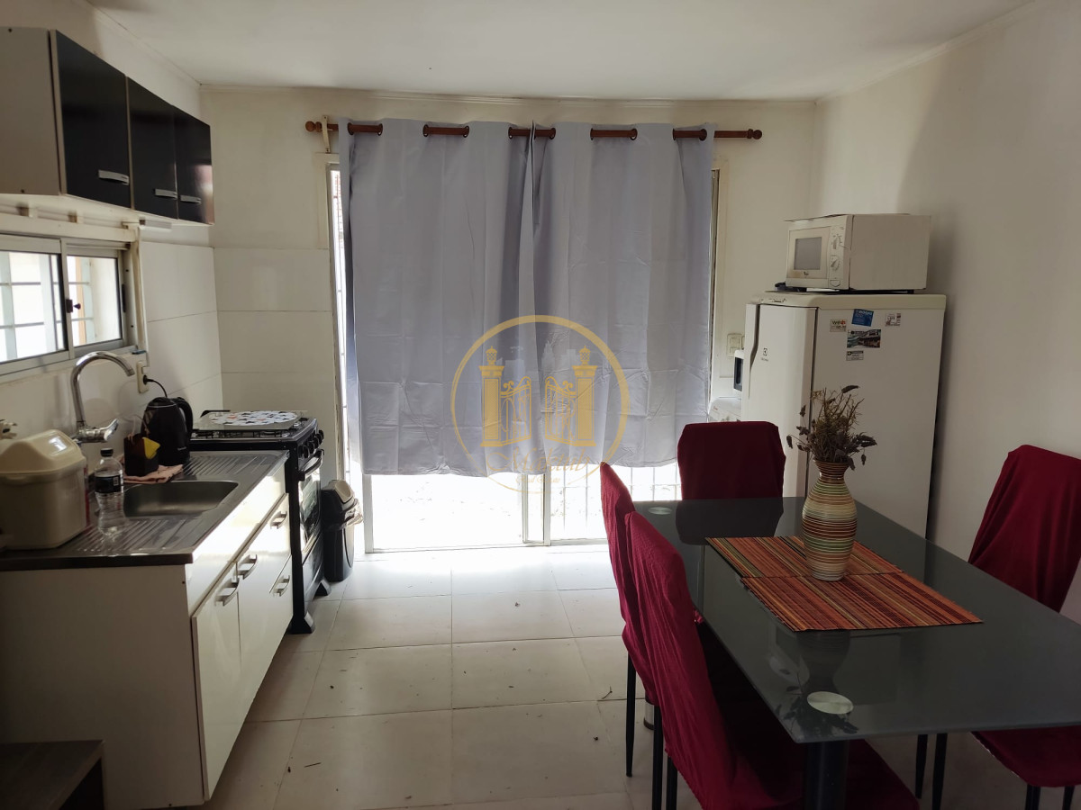 Casa ID.505 - Casa en La Barra, El Tesoro