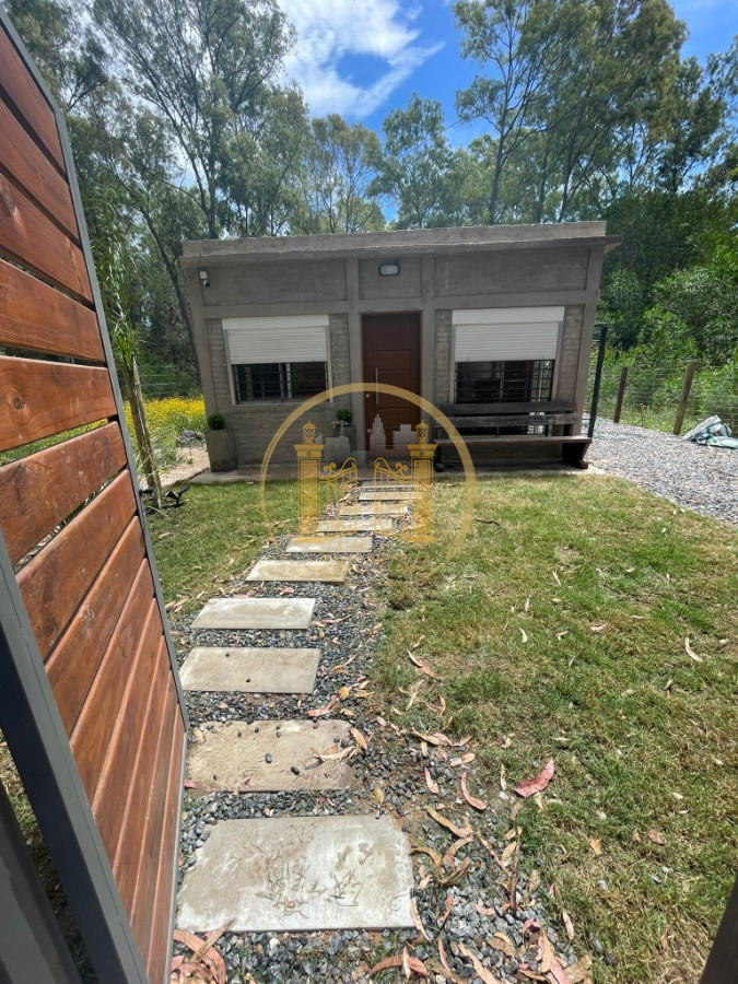 Casa ID.734 - Casa en Punta Ballena, Sauce de Portezuelo