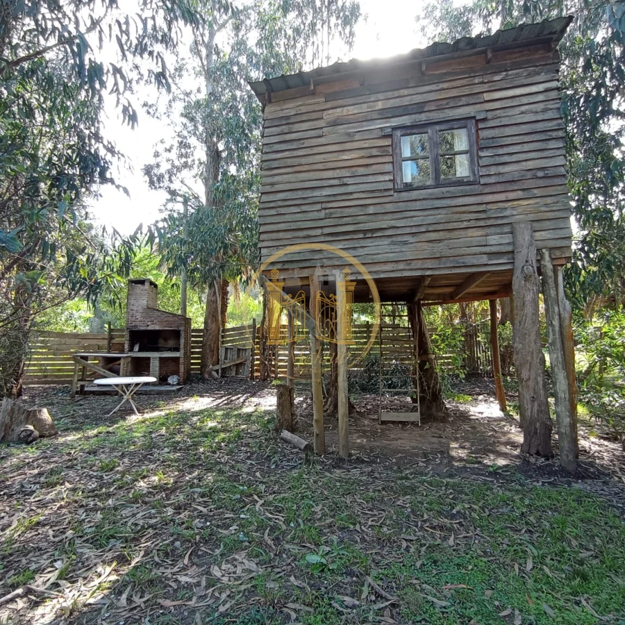 Casa ID.652 - VENDO CASA 850 M2, 2 DORMITORIOS, SAUCE DE PORTEZUELO, MALDONADO.