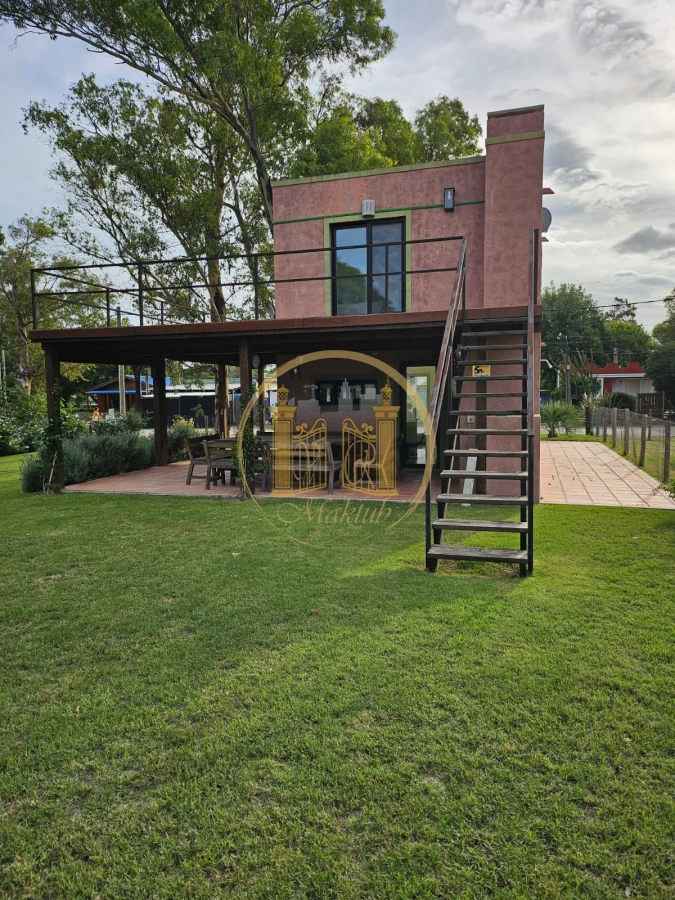 Casa ID.667 - Casa en La Barra, La Barra