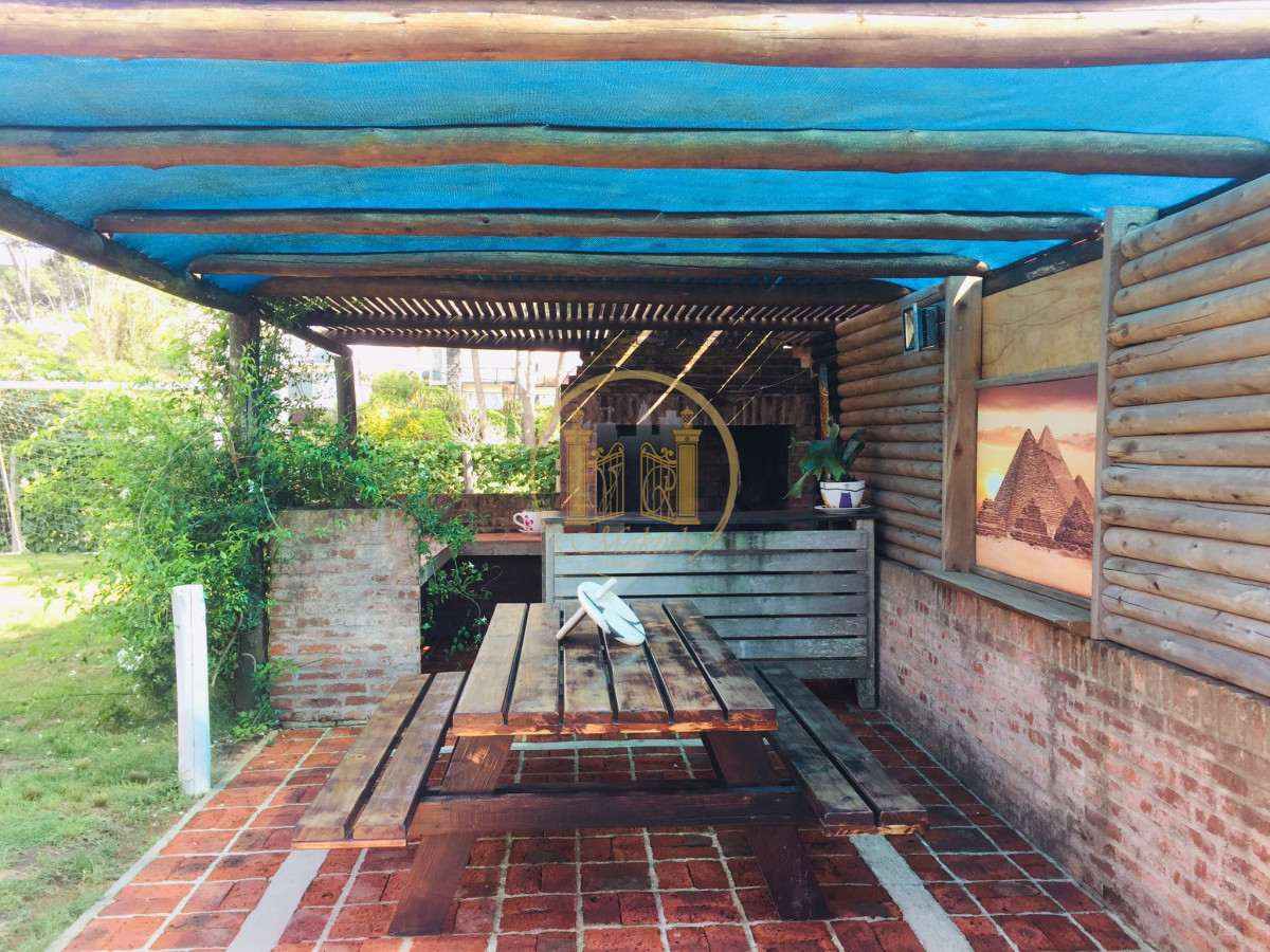 Casa ID.771 - Casa en La Barra, La Barra