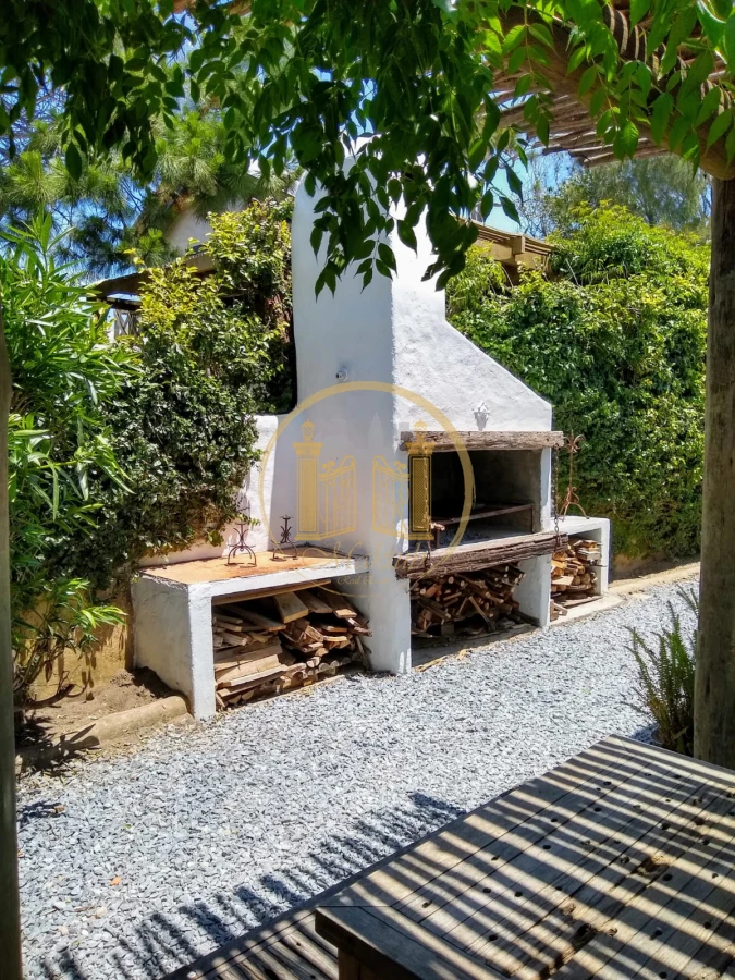 Casa ID.664 - Casa en La Barra, La Barra