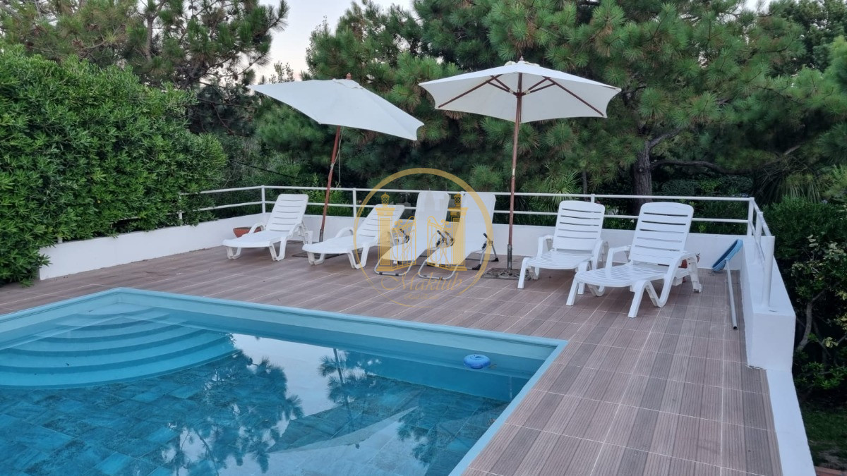 Casa ID.668 - Casa en Punta Ballena, Chihuahua