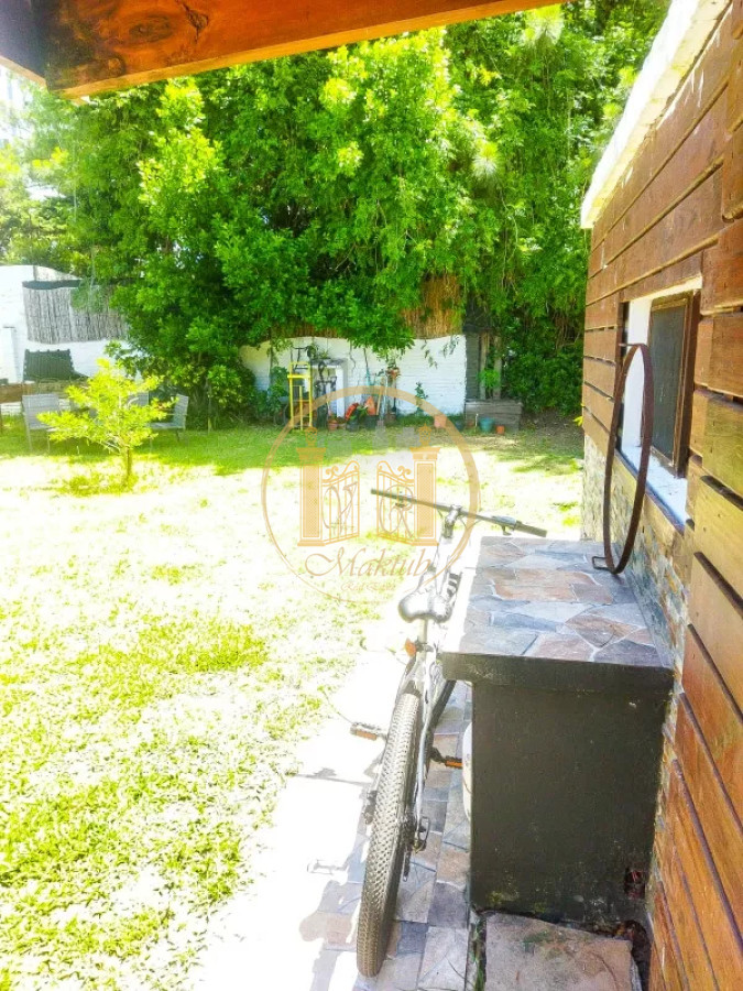 Casa ID.892 - Casa en Punta del Este, Aidy Grill