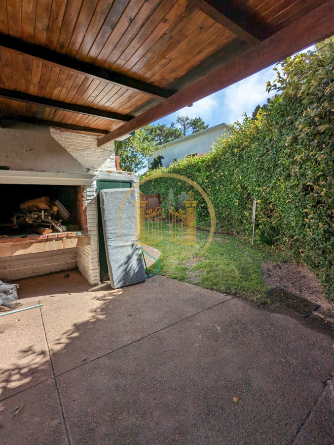 Casa ID.1099 - Casa en Punta del Este, Aidy Grill