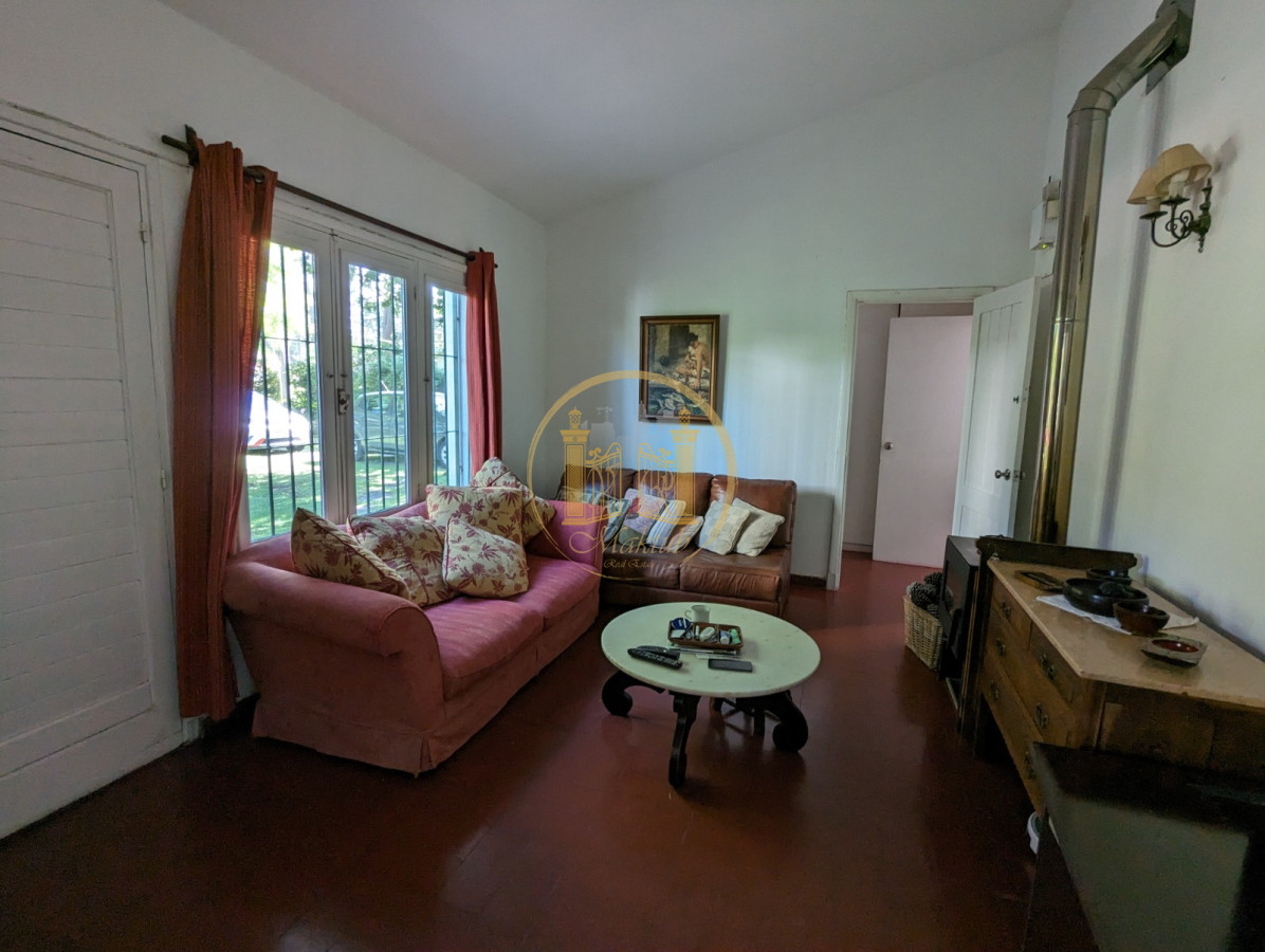 Casa ID.1099 - Casa en Punta del Este, Aidy Grill