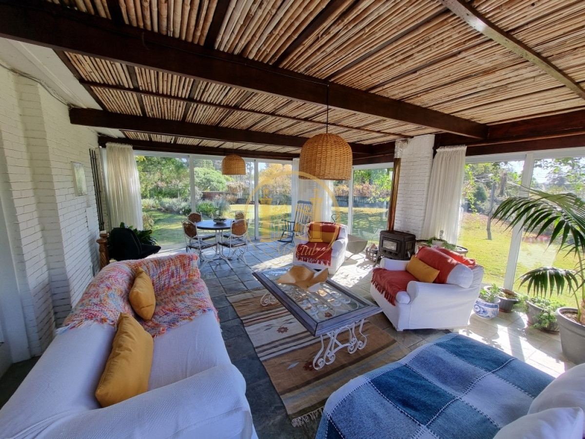 Casa ID.699 - Casa en Punta del Este, Golf