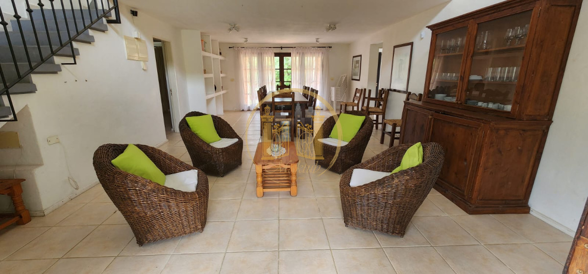 Casa ID.676 - Casa en La Barra, La Barra