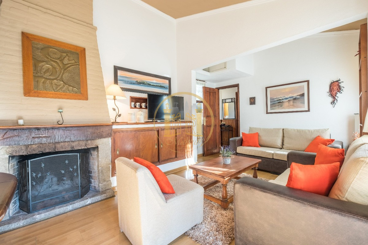 Casa ID.694 - Casa en Punta del Este, Cantegril